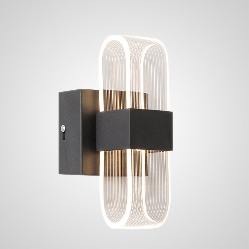 Настенное бра SENSE WALL от ImperiumLoft Настенное бра SENSE WALL от ImperiumLoft