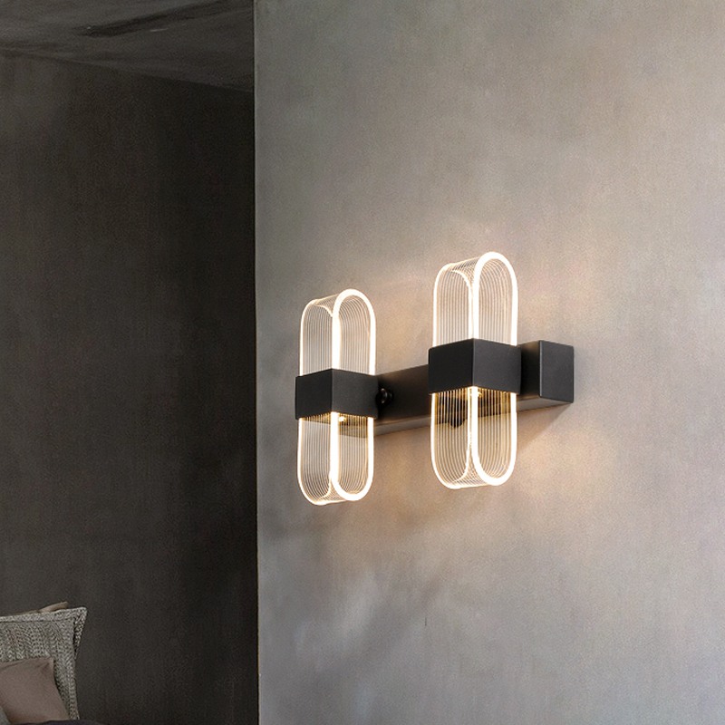 Настенное бра SENSE WALL от ImperiumLoft Настенное бра SENSE WALL от ImperiumLoft