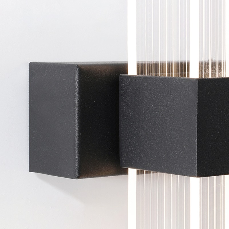 Настенное бра SENSE WALL от ImperiumLoft Настенное бра SENSE WALL от ImperiumLoft