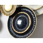 Дизайнерский настенный декор LaLume-KKK00127 от ImperiumLoft