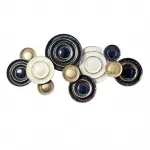 Дизайнерский настенный декор LaLume-KKK00127 от ImperiumLoft