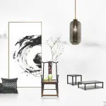 Подвесной светильник SCREW SMOKY от ImperiumLoft