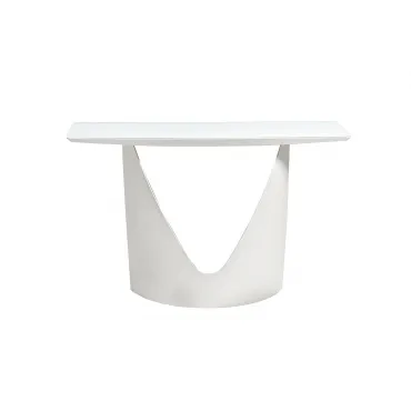 Консоль Quadro белая 58DB-CST15873 Консоль Quadro белая 58DB-CST15873