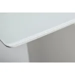 Консоль Quadro белая 58DB-CST15873 от ImperiumLoft