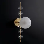 Настенный светильник GORGET WALL от ImperiumLoft