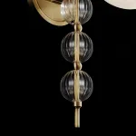 Настенный светильник GORGET WALL от ImperiumLoft