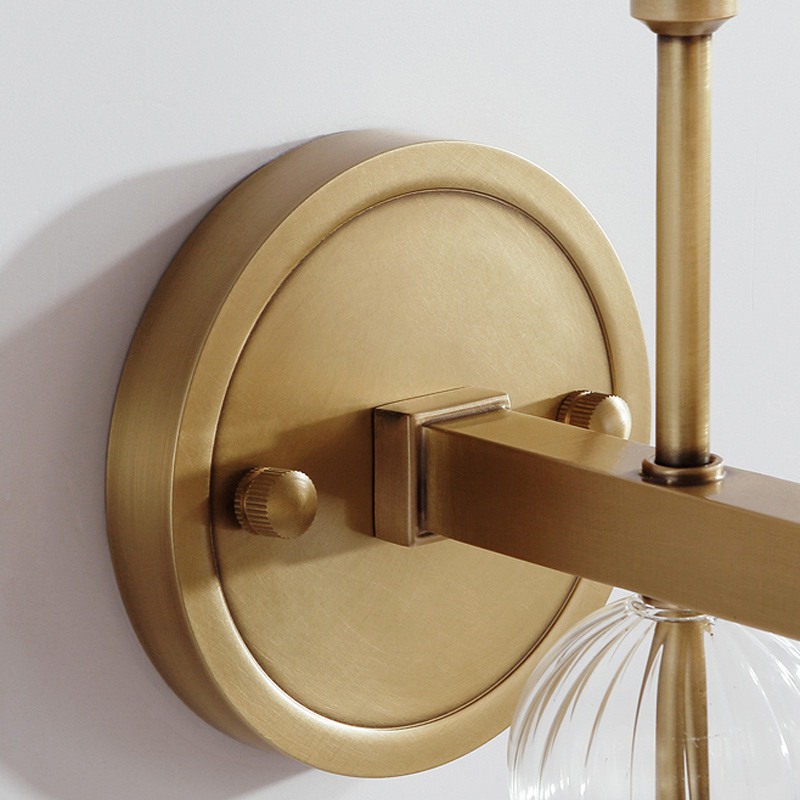 Настенный светильник GORGET WALL от ImperiumLoft