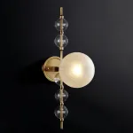 Настенный светильник GORGET WALL от ImperiumLoft