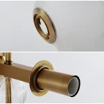 Настенный светильник GORGET WALL от ImperiumLoft