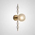 Настенный светильник GORGET WALL от ImperiumLoft