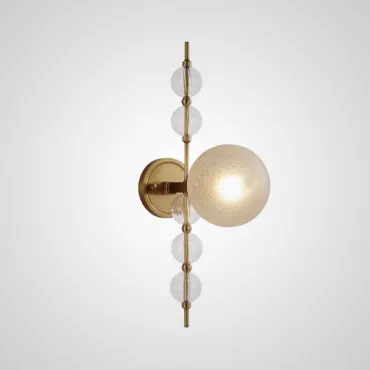 Настенный светильник GORGET WALL