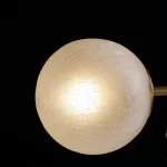 Настенный светильник GORGET WALL от ImperiumLoft