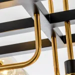 Люстра на штанге LANSING