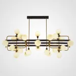 Люстра на штанге LANSING