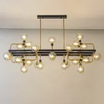 Люстра на штанге LANSING