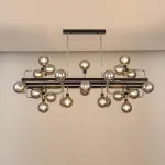 Люстра на штанге LANSING