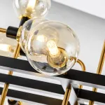 Люстра на штанге LANSING