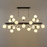 Люстра на штанге LANSING