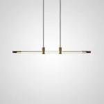 Подвесной светильник NISGA 120 от ImperiumLoft