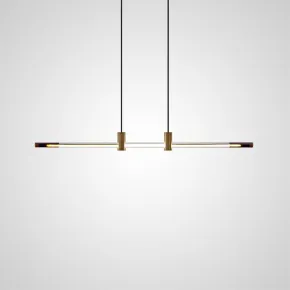 Подвесной светильник NISGA 120 Подвесной светильник NISGA 120