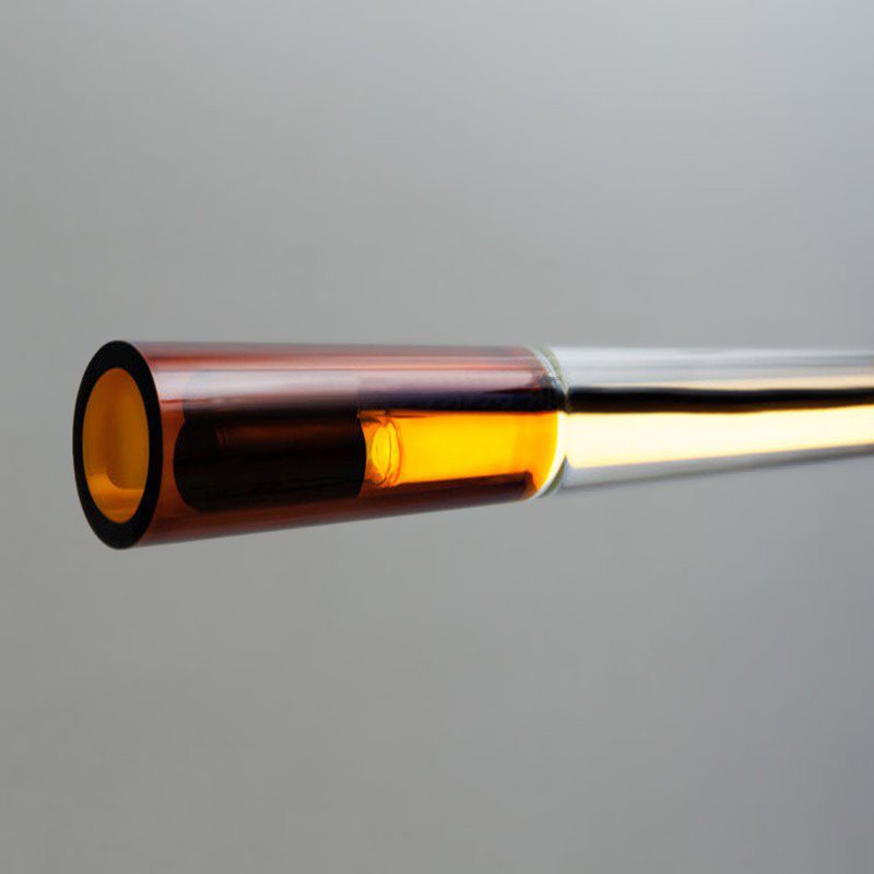 Подвесной светильник NISGA 120 от ImperiumLoft