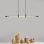 Подвесной светильник NISGA 120 от ImperiumLoft