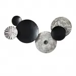 Дизайнерский настенный декор LaLume-KKK00184 от ImperiumLoft