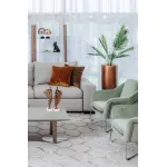 Статуэтка Абстракция-мужчина бронзовая T1339 от ImperiumLoft