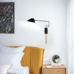 Настенный светильник ATNA от ImperiumLoft