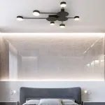 Настенно-потолочный светильник ASBRO 6