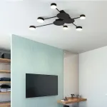 Настенно-потолочный светильник ASBRO 6