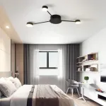 Настенно-потолочный светильник ASBRO 3