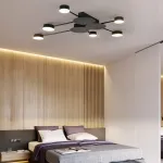 Настенно-потолочный светильник ASBRO 6