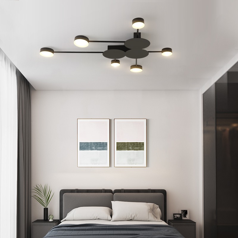 Настенно-потолочный светильник ASBRO 6 Настенно-потолочный светильник ASBRO 6