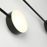 Настенно-потолочный светильник ASBRO 3