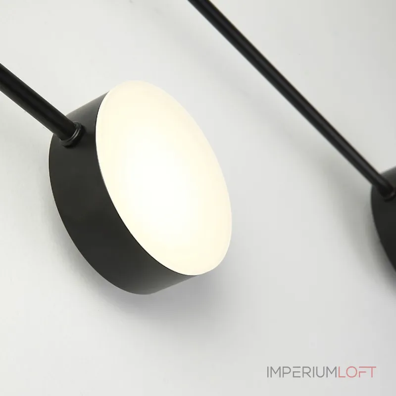 Настенно-потолочный светильник ASBRO 3