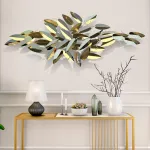 Дизайнерский настенный декор LaLume-KKK00353 от ImperiumLoft