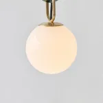 Подвесной светильник CHAIN от ImperiumLoft