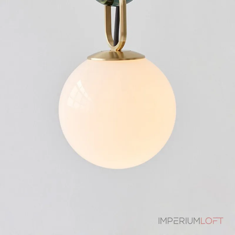 Подвесной светильник CHAIN от ImperiumLoft