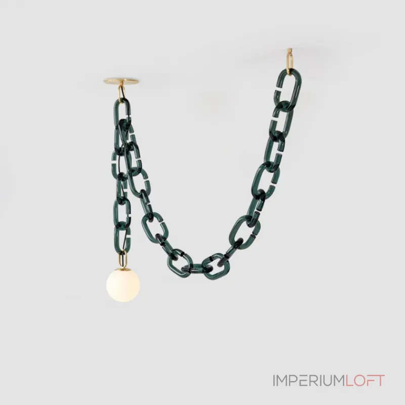 Подвесной светильник CHAIN от ImperiumLoft