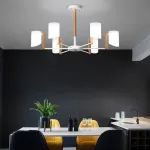 Люстра на штанге ANGE D70