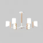 Люстра на штанге ANGE D90