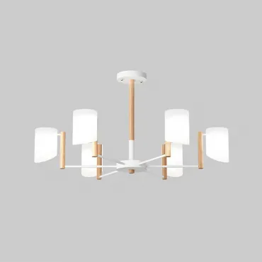 Люстра на штанге ANGE D90