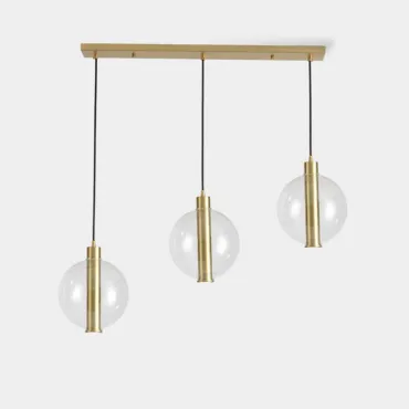 Подвесной светильник CENTER 3 Планка