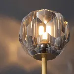 Настенное бра RH WALL A L1 от ImperiumLoft