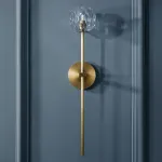 Настенное бра RH WALL A L1 от ImperiumLoft