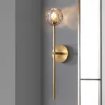 Настенное бра RH WALL A L1 от ImperiumLoft