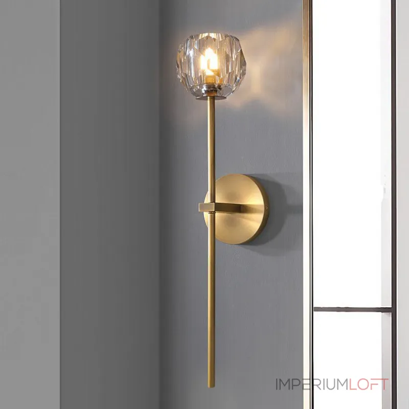 Настенное бра RH WALL A L1 от ImperiumLoft