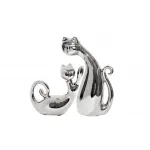 Статуэтка Кошки 10K8282/8316B от ImperiumLoft