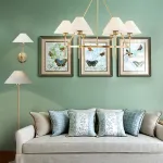 Торшер FAREL от ImperiumLoft